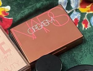 NARS OrgasmX Limited Edition Blush