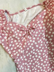 Vintage Sundress