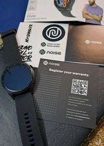 Noise Smart Watch