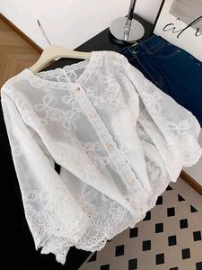 Women&#39;s Embroidery Shirt
