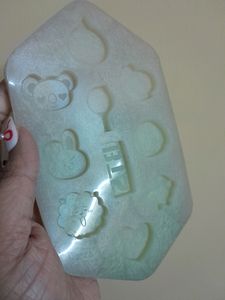 BTS/BT21 Characters Resin Mould