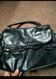 Leather Bag