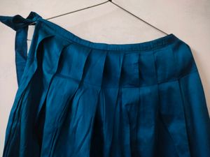 Skirt &amp; Blouse