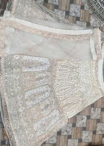 Elegant Lehenga Choli