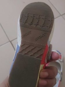 Almost New