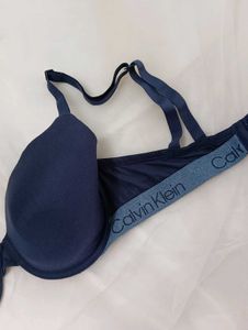 CK Bra