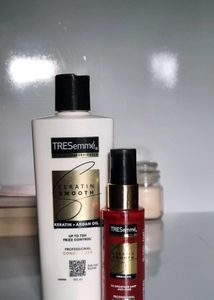 Tresemme Hair Care Set