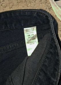 Combo Of 3 Tank Top + Shirt + Jeans