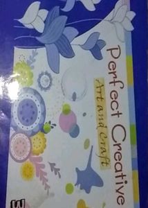 🔰New🎀Drawing And🎁 Craft Book