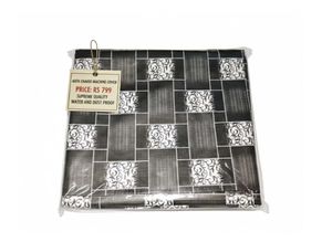 Aata Chakki Machine Cover