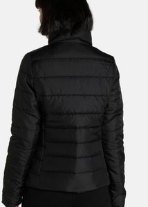Black Padded Jacket