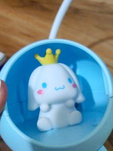 Table Lamp For Kids