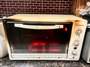 OTG Oven Toaster Grill 31 Ltrs 2000 watts