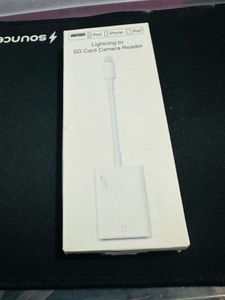 iPhone Connector