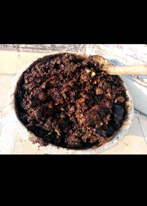 Home Made Khaad