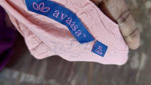 xl avaasa kurta