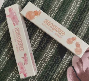 Cute Two In One Gloss And Liptint