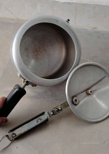 3l Pressure Cooker