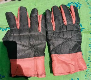Bike Gloves
