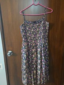 Floral Sundress
