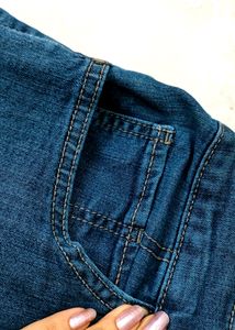 Zara Original Authentic Denim