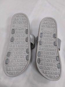 Cool Grey Slides (BB)