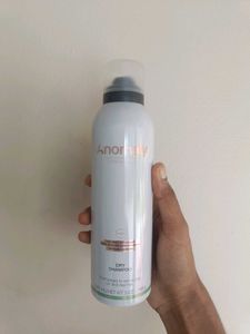 Anomaly Dry Shampoo