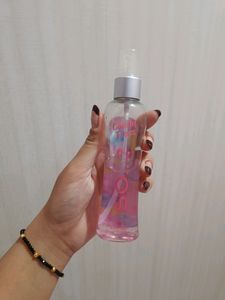 So Unique Candy Floss Body Mist