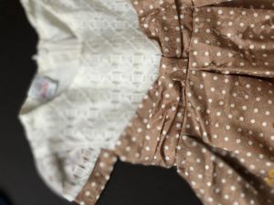 Frock For Baby Girls
