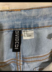 H&amp;M Jeans