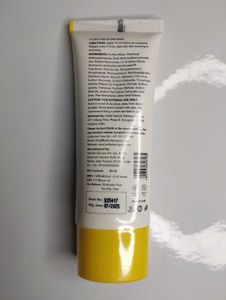 Bella Vita Hydrating Sunscreen SPF 50