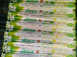 Agarbatti/Incense Sticks With Very Less Fragrance
