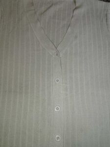 Basic Beige Top