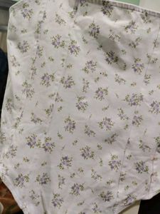 Floral Bodysuit Top From H&amp;M