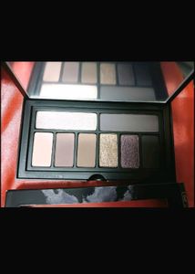 Smashbox Colorshot Punked Eyeshadow Palette
