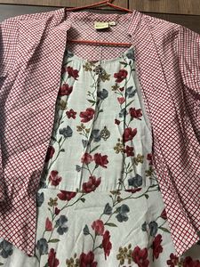 Ethnic Dress ₹650