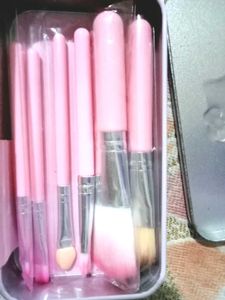 Mackup Tools And Accessories