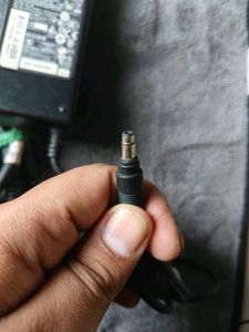 HP Laptop Charger Fully Working