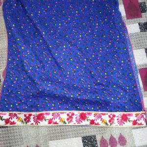 Winter Kurti