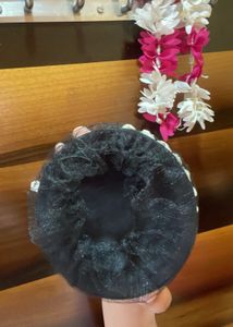 Floral Hair Accessory / offer price / only for 2 d