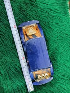 Wooden 🚗
