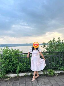 Midi Dress