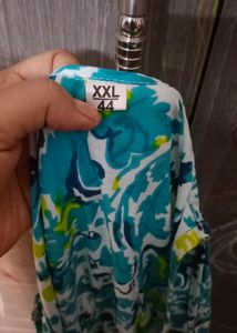 Midi Sleeveless Dress