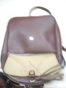 Ladies Bag