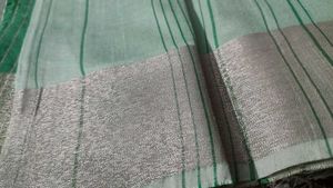 Modern Premium High Quality Kancheevaram SilkSaree