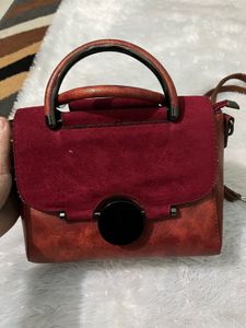 Buy 3 Hand Bags @ ₹550