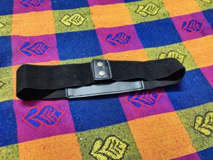 SabyaSachi Tiger Buckle Belt