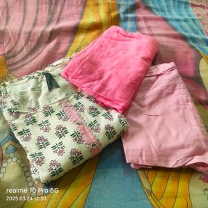 Kurta Set