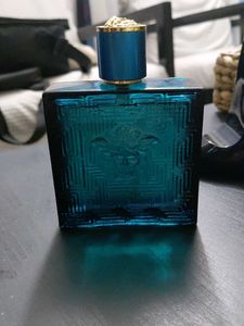 Versace Eros- Parfum. Decant.