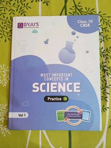 4 Class 10 CBSE Science BYJU's